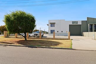 Factory, Warehouse & Industrial commercial property leased at 3/55 John Street Bentley WA 6102 Factory, Warehouse & Industrial commercial property leased at 3/55 John Street Bentley WA 6102