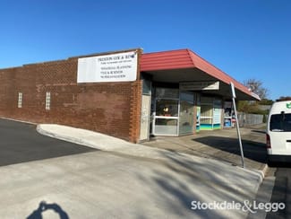 Offices commercial property leased at 28 Buckley Street Morwell VIC 3840 Offices commercial property leased at 28 Buckley Street Morwell VIC 3840