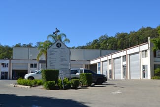 Factory, Warehouse & Industrial commercial property leased at 3/4 Fremantle Street Burleigh Heads QLD 4220 Factory, Warehouse & Industrial commercial property leased at 3/4 Fremantle Street Burleigh Heads QLD 4220