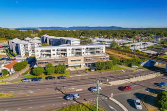 Offices commercial property leased at 1/342 Main Road Cardiff NSW 2285 Offices commercial property leased at 1/342 Main Road Cardiff NSW 2285