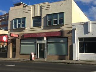 Shop & Retail commercial property leased at 128a Murray Street Hobart TAS 7000 Shop & Retail commercial property leased at 128a Murray Street Hobart TAS 7000