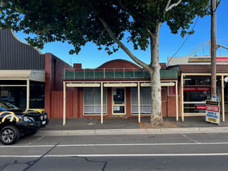 Shop & Retail commercial property leased at 337 High Street Golden Square VIC 3555
