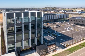 Offices commercial property for lease at Maybloom/40 Matterhorn Drive Clyde North VIC 3978 Offices commercial property for lease at Maybloom/40 Matterhorn Drive Clyde North VIC 3978