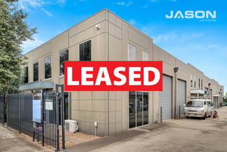 Factory, Warehouse & Industrial commercial property leased at 1/47 Parer Road Airport West VIC 3042 Factory, Warehouse & Industrial commercial property leased at 1/47 Parer Road Airport West VIC 3042