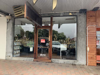 Shop & Retail commercial property leased at 692 High Street Road Glen Waverley VIC 3150 Shop & Retail commercial property leased at 692 High Street Road Glen Waverley VIC 3150