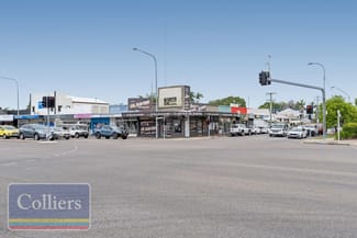 Medical / Consulting commercial property leased at 6/122 Charters Towers Road Hermit Park QLD 4812