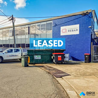 Factory, Warehouse & Industrial commercial property leased at 6 Schofield Street Riverwood NSW 2210 Factory, Warehouse & Industrial commercial property leased at 6 Schofield Street Riverwood NSW 2210