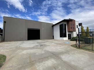 Factory, Warehouse & Industrial commercial property leased at 14 Boulder Road Malaga WA 6090 Factory, Warehouse & Industrial commercial property leased at 14 Boulder Road Malaga WA 6090