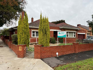 Offices commercial property leased at 499 Hargreaves Street Bendigo VIC 3550