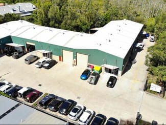 Factory, Warehouse & Industrial commercial property leased at Unit 5/9 Arnhem Close Gateshead NSW 2290 Factory, Warehouse & Industrial commercial property leased at Unit 5/9 Arnhem Close Gateshead NSW 2290