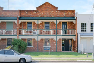 Offices commercial property leased at FF, Unit 3/556 Macauley Street Albury NSW 2640 Offices commercial property leased at FF, Unit 3/556 Macauley Street Albury NSW 2640