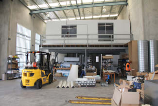Factory, Warehouse & Industrial commercial property leased at 16/2 Calabro Way Burleigh Heads QLD 4220 Factory, Warehouse & Industrial commercial property leased at 16/2 Calabro Way Burleigh Heads QLD 4220