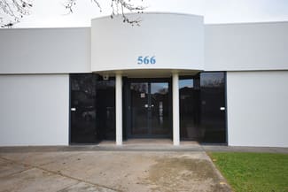 Offices commercial property leased at 566 Macauley Street Albury NSW 2640 Offices commercial property leased at 566 Macauley Street Albury NSW 2640