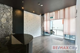 Showrooms / Bulky Goods commercial property leased at 25 James Street Fortitude Valley QLD 4006