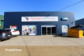 Factory, Warehouse & Industrial commercial property leased at 3 Rabaul Place Wagga Wagga NSW 2650 Factory, Warehouse & Industrial commercial property leased at 3 Rabaul Place Wagga Wagga NSW 2650