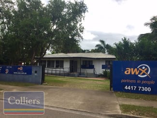 Medical / Consulting commercial property leased at 123 Ross River Road Mundingburra QLD 4812 Medical / Consulting commercial property leased at 123 Ross River Road Mundingburra QLD 4812