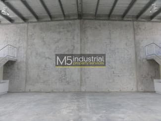 Factory, Warehouse & Industrial commercial property leased at D3 & D12/5-7 Hepher Road Campbelltown NSW 2560 Factory, Warehouse & Industrial commercial property leased at D3 & D12/5-7 Hepher Road Campbelltown NSW 2560