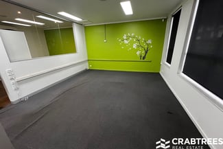 Factory, Warehouse & Industrial commercial property leased at 1/6 Duffy Street Burwood VIC 3125