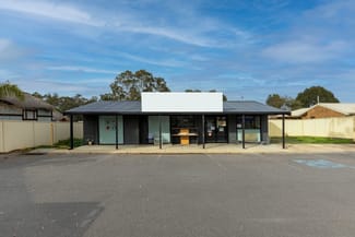 Shop & Retail commercial property leased at 942 Wellington Street Strathfieldsaye VIC 3551 Shop & Retail commercial property leased at 942 Wellington Street Strathfieldsaye VIC 3551