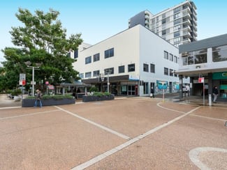 Offices commercial property leased at Suite 8/153 Mann Street Gosford NSW 2250