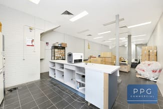 Factory, Warehouse & Industrial commercial property leased at 17 East Street Granville NSW 2142 Factory, Warehouse & Industrial commercial property leased at 17 East Street Granville NSW 2142
