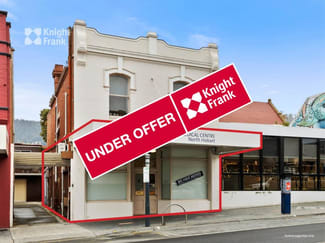 Medical / Consulting commercial property leased at Ground Floor/406 - 408 Elizabeth Street North Hobart TAS 7000 Medical / Consulting commercial property leased at Ground Floor/406 - 408 Elizabeth Street North Hobart TAS 7000