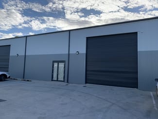 Factory, Warehouse & Industrial commercial property leased at 2/135 FINLAY ROAD Goulburn NSW 2580 Factory, Warehouse & Industrial commercial property leased at 2/135 FINLAY ROAD Goulburn NSW 2580