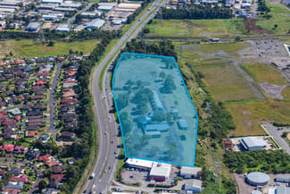 Factory, Warehouse & Industrial commercial property for lease at 609 Pacific Highway Mayfield West NSW 2304 Factory, Warehouse & Industrial commercial property for lease at 609 Pacific Highway Mayfield West NSW 2304