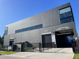 Factory, Warehouse & Industrial commercial property leased at Kurnell NSW 2231 Factory, Warehouse & Industrial commercial property leased at Kurnell NSW 2231