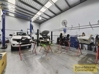 Factory, Warehouse & Industrial commercial property leased at 8/94 Delta Street Geebung QLD 4034 Factory, Warehouse & Industrial commercial property leased at 8/94 Delta Street Geebung QLD 4034