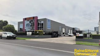 Factory, Warehouse & Industrial commercial property leased at 3/197 Power Street Glendenning NSW 2761 Factory, Warehouse & Industrial commercial property leased at 3/197 Power Street Glendenning NSW 2761