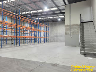 Factory, Warehouse & Industrial commercial property leased at 3/197 Power Street Glendenning NSW 2761 Factory, Warehouse & Industrial commercial property leased at 3/197 Power Street Glendenning NSW 2761