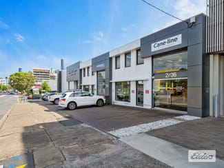 Showrooms / Bulky Goods commercial property leased at 2/36 Doggett Street Newstead QLD 4006 Showrooms / Bulky Goods commercial property leased at 2/36 Doggett Street Newstead QLD 4006