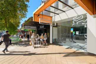 Shop & Retail commercial property leased at 334 Victoria Avenue Chatswood NSW 2067 Shop & Retail commercial property leased at 334 Victoria Avenue Chatswood NSW 2067