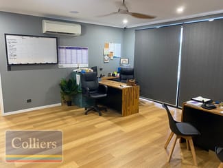 Factory, Warehouse & Industrial commercial property leased at 1/42 Carmel Street Garbutt QLD 4814 Factory, Warehouse & Industrial commercial property leased at 1/42 Carmel Street Garbutt QLD 4814