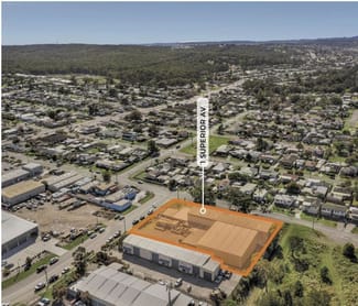 Showrooms / Bulky Goods commercial property leased at 1 Superior Ave Edgeworth NSW 2285 Showrooms / Bulky Goods commercial property leased at 1 Superior Ave Edgeworth NSW 2285