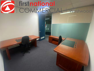 Offices commercial property leased at 4/7 Bridge Street Werribee VIC 3030