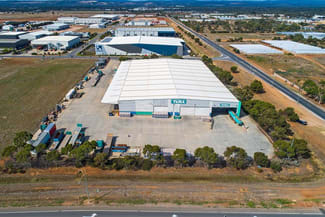 Factory, Warehouse & Industrial commercial property leased at Whole Site/2-8 Mirage Road Direk SA 5110 Factory, Warehouse & Industrial commercial property leased at Whole Site/2-8 Mirage Road Direk SA 5110