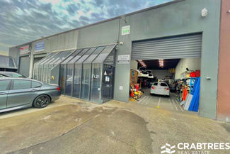 Factory, Warehouse & Industrial commercial property leased at 3/21 Yiannis Court Springvale VIC 3171 Factory, Warehouse & Industrial commercial property leased at 3/21 Yiannis Court Springvale VIC 3171