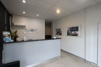 Offices commercial property leased at 10/99 West Burleigh Road Burleigh Heads QLD 4220 Offices commercial property leased at 10/99 West Burleigh Road Burleigh Heads QLD 4220