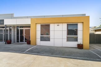 Offices commercial property leased at 62B Breen Street Quarry Hill VIC 3550 Offices commercial property leased at 62B Breen Street Quarry Hill VIC 3550