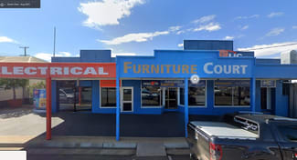 Shop & Retail commercial property leased at 63-69 Lyons Street Mundubbera QLD 4626 Shop & Retail commercial property leased at 63-69 Lyons Street Mundubbera QLD 4626