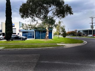 Factory, Warehouse & Industrial commercial property leased at 31 Tatterson Road Dandenong South VIC 3175 Factory, Warehouse & Industrial commercial property leased at 31 Tatterson Road Dandenong South VIC 3175