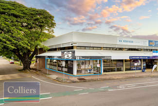 Offices commercial property leased at 1/153 Charters Towers Road Hyde Park QLD 4812 Offices commercial property leased at 1/153 Charters Towers Road Hyde Park QLD 4812
