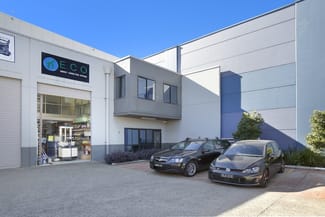 Factory, Warehouse & Industrial commercial property leased at 9/14 Anderson Street Banksmeadow NSW 2019 Factory, Warehouse & Industrial commercial property leased at 9/14 Anderson Street Banksmeadow NSW 2019