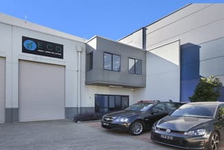 Factory, Warehouse & Industrial commercial property leased at 9/14 Anderson Street Banksmeadow NSW 2019 Factory, Warehouse & Industrial commercial property leased at 9/14 Anderson Street Banksmeadow NSW 2019