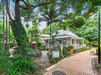 Other commercial property leased at 190 MAIN STREET Montville QLD 4560 Other commercial property leased at 190 MAIN STREET Montville QLD 4560