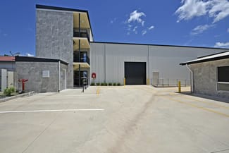 Offices commercial property leased at 8/22 Georgina Crescent Yarrawonga NT 0830 Offices commercial property leased at 8/22 Georgina Crescent Yarrawonga NT 0830