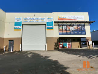 Factory, Warehouse & Industrial commercial property leased at Unit 1/45 Powers Road Seven Hills NSW 2147 Factory, Warehouse & Industrial commercial property leased at Unit 1/45 Powers Road Seven Hills NSW 2147
