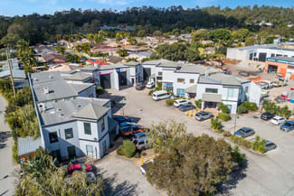 Offices commercial property leased at 1/64 Siganto Drive Helensvale QLD 4212
